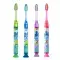 GUM - Junior Light-Up Παιδική Οδοντόβουρτσα με Φως Soft 6 Ετών+ - 1τμχ