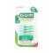 GUM - Soft Picks Comfort Flex Μεσοδόντια Οδοντογλυφίδα Καουτσούκ Cool Mint Medium - 40τμχ
