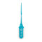 GUM - Soft Picks Comfort Flex Μεσοδόντια Οδοντογλυφίδα Καουτσούκ Cool Mint Small - 40τμχ