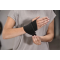 HANSALAST - Protective Wrist Support Ρυθμιζόμενο Περικάρπιο Μέτρια Στήριξη - 1τμχ