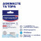 HANSAPLAST - Aqua Protect XL Sterile Αδιάβροχα Επιθέματα (6x7cm) - 5τμχ