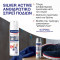 HANSAPLAST - Foot Expert Silver Active Αντιδρωτικό Spray Ποδιών με Ιόντα Αργύρου - 150ml