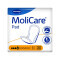 HARTMANN - MoliCare Pad Σερβιέτες για Ακράτεια Ελαφριάς Μορφής 4 Σταγόνες (REF168077) - 30τμχ