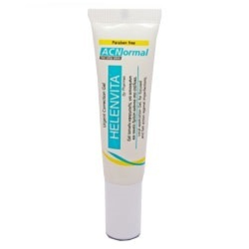 Helenvita Acnormal Urgent Correction Gel 15ml