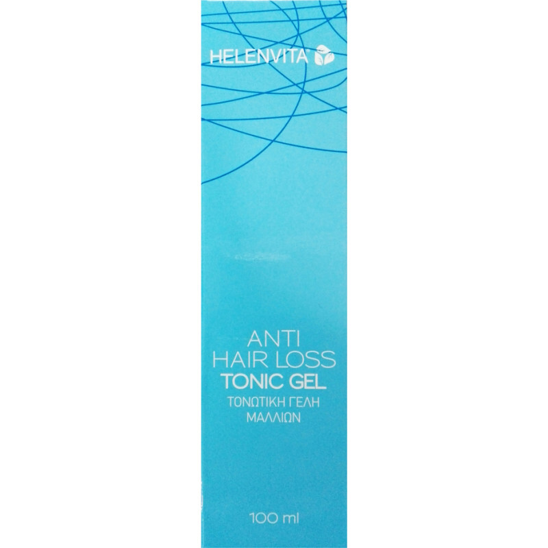Helenvita Anti Hair Loss Tonic Gel 100ml