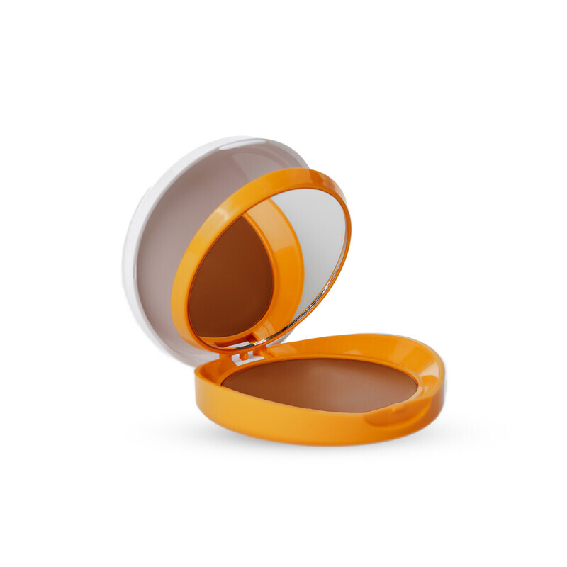 Heliocare 360° Oil Free Compact Make Up Bronze Spf50+