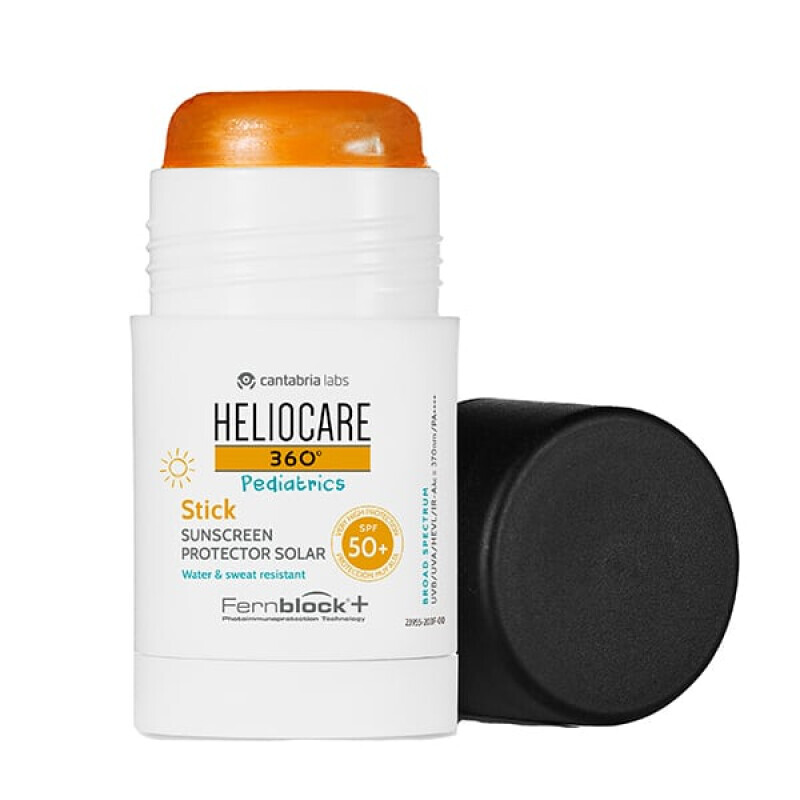 Heliocare 360° Pediatrics Stick Παιδικό Spf50+ 25g