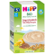 HIPP - Bio Κρέμα Χωρίς Γάλα με Δημητριακά & Φαγόπυρο από τον 5ο Μήνα - 200g