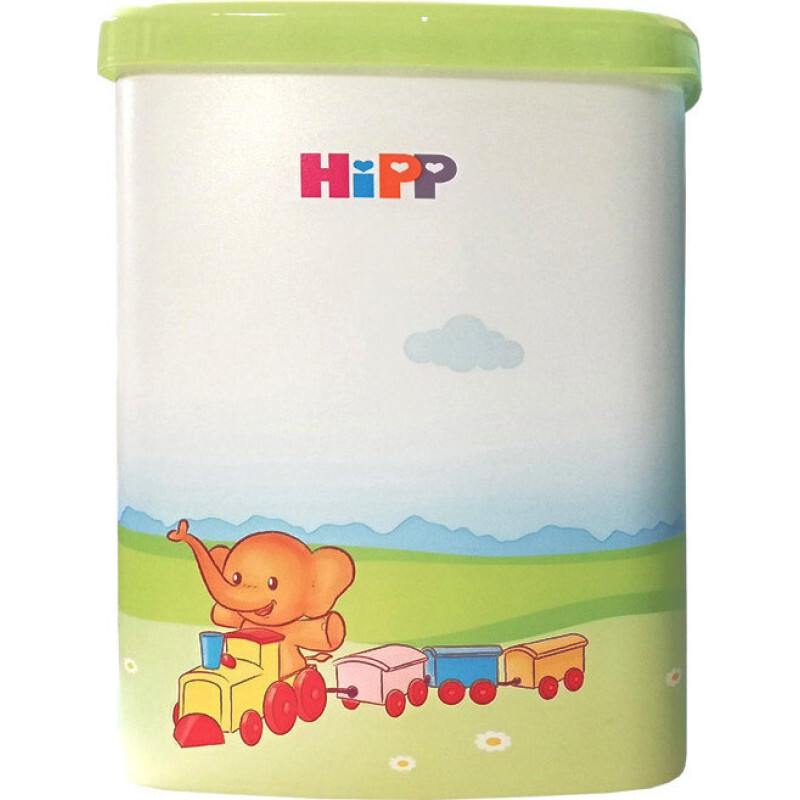 Hipp Δοχείο Μεταφοράς Γάλακτος 1τμχ