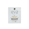 INTERMED - Eva Belle Gold Hydrogel Lip Mask Αναζωογονητική Μάσκα Υδρογέλης Χειλιών για Ενυδάτωση - 1Ζεύγος