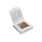 INTERMED - Eva Belle Peptides & Hyaluronic Acid Anti-Wrinkle Αμπούλες κατά των Ρυτίδων - 5x2ml