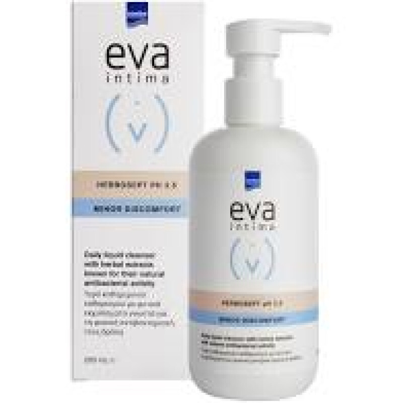 Intermed Eva Intima Wash Herbosept 250ml