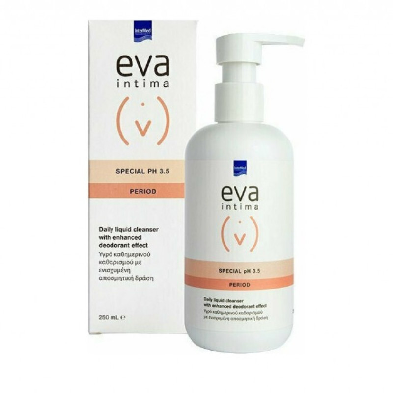 Intermed Eva Intima Wash Special 250ml