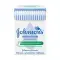JOHNSON & JOHNSON - Baby Cotton Buds Μπατονέτες - 100τμχ
