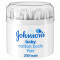 JOHNSON & JOHNSON - Baby Cotton Buds Μπατονέτες - 200τμχ