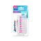 JORDAN - Brush Between Interdental Brush Μεσοδόντια Βουρτσάκια XSmall (0,4mm) - 10τμχ