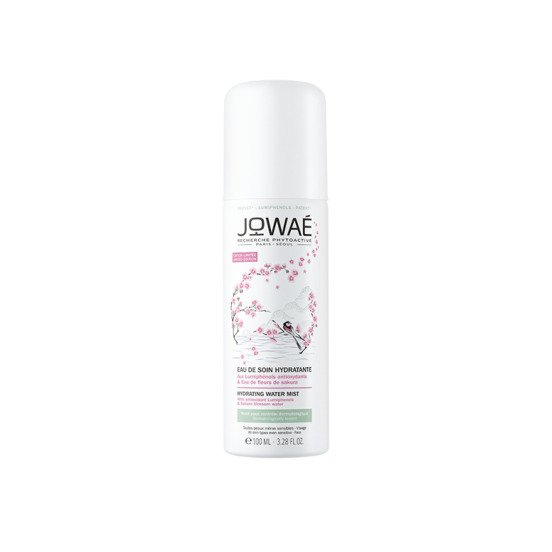 Jowae Eau De Soin Hydratante Ενυδατικό Νερό Περιποίησης 100ml