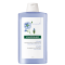 KLORANE - Volume Shampoo with Flax Fiber Σαμπουάν για Όγκο & Πλούσια Υφή με Λινάρι - 400ml