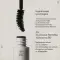 KORRES - Drama Curl Mascara για Καμπυλωτές Βλεφαρίδες 01 Black - 13ml