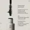 KORRES - Drama Volume Mascara για Όγκο στις Βλεφαρίδες 01 Black - 13ml