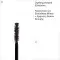 KORRES - Drama Volume Mascara για Όγκο στις Βλεφαρίδες 02 Plum Brown - 13ml