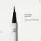 KORRES - Liquid Color Eyeliner Αδιάβροχο με Έντονο Χρώμα 01 Black - 1ml