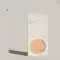 KORRES - Natural Finish Face Powder Πούδρα για Διάφανη Κάλυψη με Σατινέ Αποτέλεσμα 02 Medium - 8g