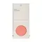 KORRES - Natural Fresh Blush Ρουζ με Κρεμώδη Υφή για Υγιή Λάμψη 02 Warm Peach - 4.5g