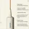 KORRES - Natural Radiance Concealer Ανάλαφρο & Κρεμώδες με Προσαρμόσιμη Κάλυψη 01 Light - 8ml