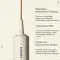 KORRES - Natural Radiance Concealer Ανάλαφρο & Κρεμώδες με Προσαρμόσιμη Κάλυψη 02 Medium - 8ml