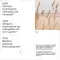 KORRES - Natural Radiance Foundation Μεσαίας Κάλυψης με Serum-like Υφή 01 Light - 30ml