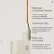 KORRES - Natural Radiance Foundation Μεσαίας Κάλυψης με Serum-like Υφή 01 Light - 30ml