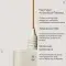 KORRES - Natural Radiance Foundation Μεσαίας Κάλυψης με Serum-like Υφή 02 Medium - 30ml