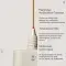 KORRES - Natural Radiance Foundation Μεσαίας Κάλυψης με Serum-like Υφή 03 Tan - 30ml