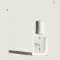 KORRES - No No Nail Polish Βερνίκι Νυχιών 01 Pure White - 11ml
