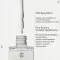 KORRES - No No Nail Polish Βερνίκι Νυχιών 01 Pure White - 11ml