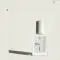 KORRES - No No Nail Polish Βερνίκι Νυχιών 02 Milky White - 11ml