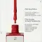 KORRES - No No Nail Polish Βερνίκι Νυχιών 51 True Red - 11ml