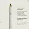 KORRES - Solid Color Eyeliner Pencil Μολύβι Ματιών 03 Olive Green - 1.2g