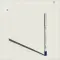 KORRES - Solid Color Eyeliner Pencil Μολύβι Ματιών 04 Cobalt Blue - 1.2g