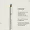KORRES - Solid Color Eyeliner Pencil Μολύβι Ματιών 04 Cobalt Blue - 1.2g