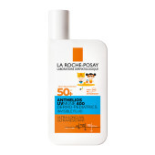 LA ROCHE POSAY Anthelios DermoPediatrics Invisible Fluid SPF50