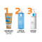 LA ROCHE POSAY - Anthelios Dermopediatrics Wet Skin Lotion Παιδικό Αντηλιακό Γαλάκτωμα Σώματος SPF50+ - 200ml