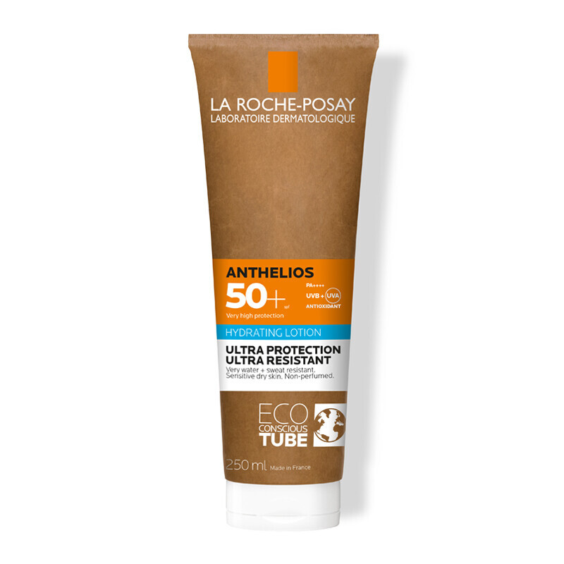 La Roche Posay Anthelios Hydrating Lotion Spf50+ Eco Tube 200ml