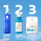 LA ROCHE POSAY - Anthelios UVAir Serum Sunscreen Αντηλιακός Ορός με Χρώμα Light Natural SPF50+ - 50ml
