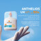LA ROCHE POSAY - Anthelios UVAir Serum Sunscreen Αντηλιακός Ορός με Χρώμα Light Natural SPF50+ - 50ml