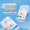 LA ROCHE POSAY - Anthelios UVAir Serum Sunscreen Αντηλιακός Ορός με Χρώμα Light Natural SPF50+ - 50ml