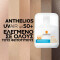 LA ROCHE POSAY - Anthelios UVAir Serum Sunscreen Αντηλιακός Ορός με Χρώμα Light Natural SPF50+ - 50ml