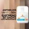 LA ROCHE POSAY - Anthelios UVAir Serum Sunscreen Αντηλιακός Ορός με Χρώμα Medium Natural SPF50+ - 50ml