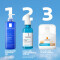 LA ROCHE POSAY - Anthelios UVAir Serum Sunscreen Αντηλιακός Ορός με Χρώμα Medium Natural SPF50+ - 50ml